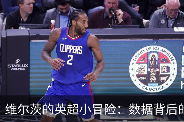 维尔茨的英超小冒险：数据背后的幽默故事